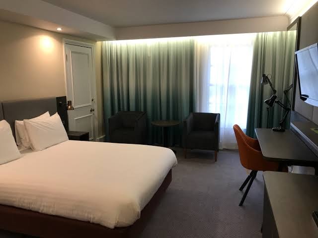 Holiday Inn Doncaster A1 (M), JCT.36 photo 3