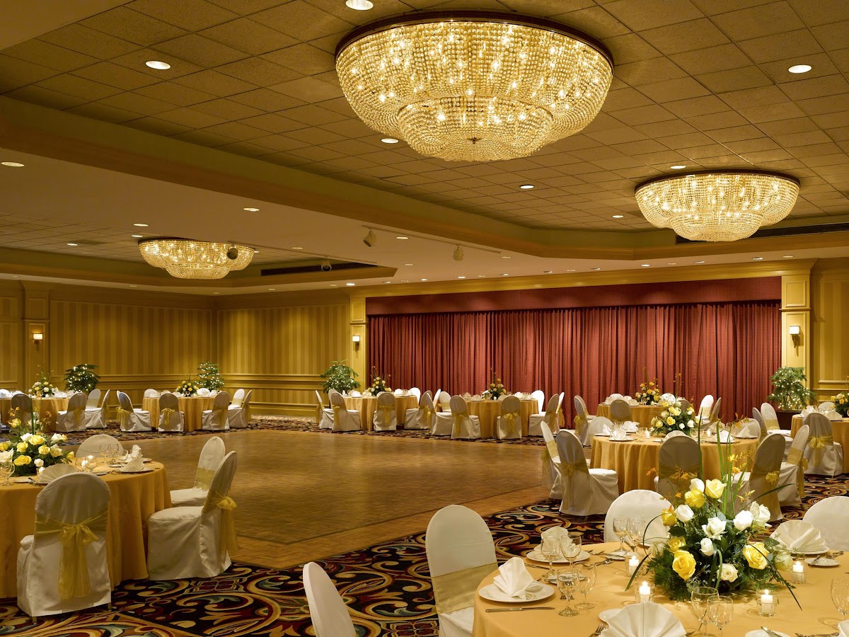 DoubleTree by Hilton Burlington Vermont photo 3