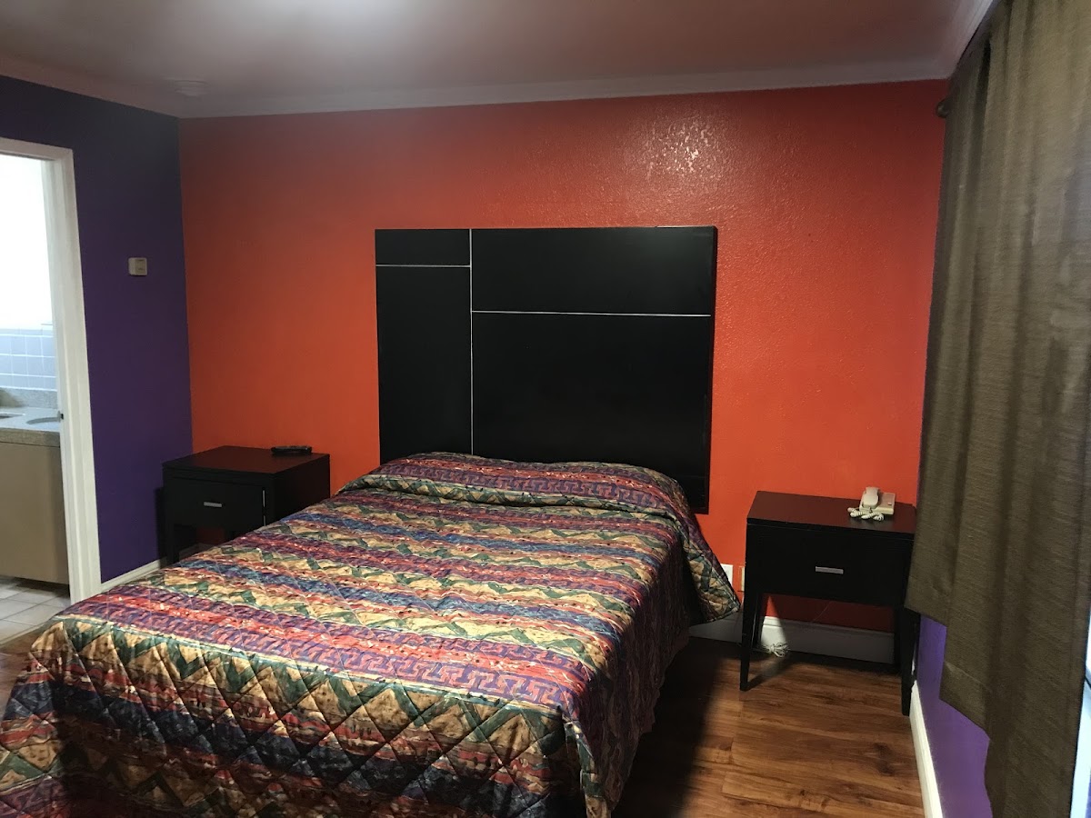Salinas Valley Motel photo 2