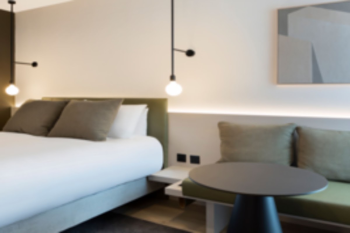 Leonardo Hotel Manchester Piccadilly photo 3