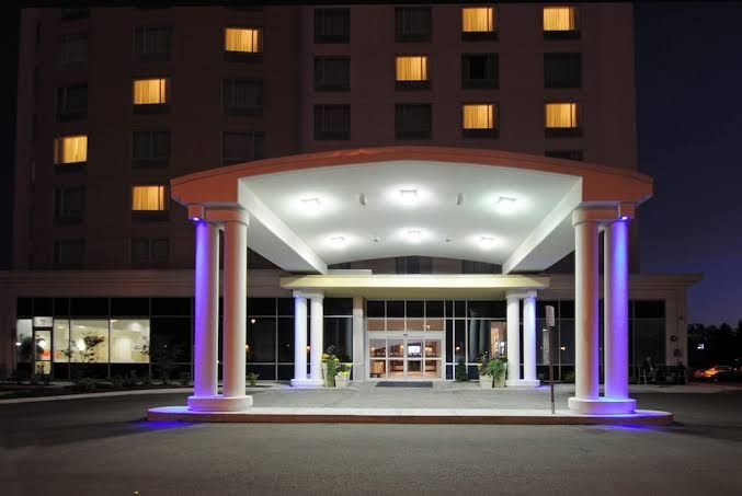 Holiday Inn Express & Suites Toronto - Markham by IHG