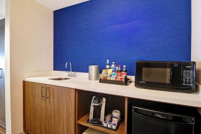 Holiday Inn Express & Suites Toronto - Markham by IHG photo 3