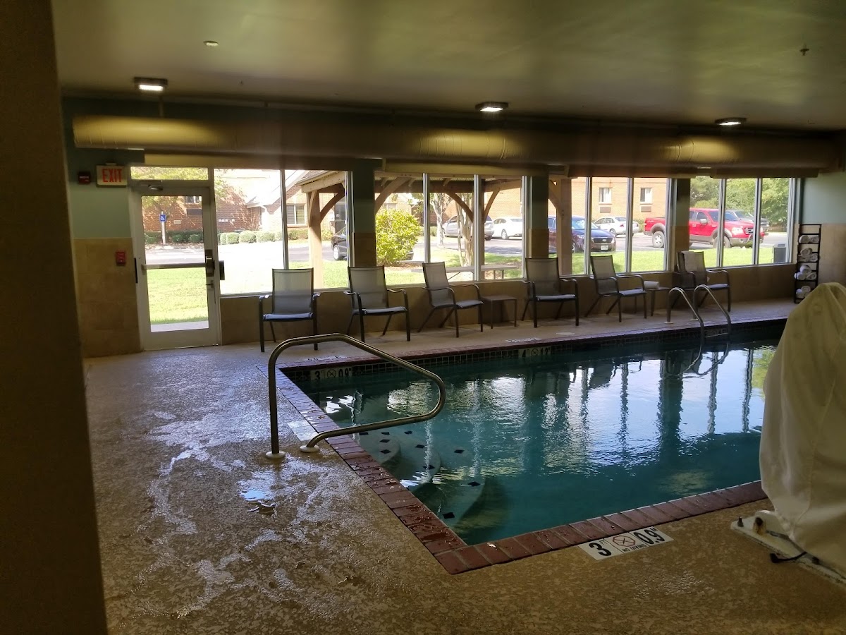 Holiday Inn Express Montgomery - East I-85 by IHG photo 3
