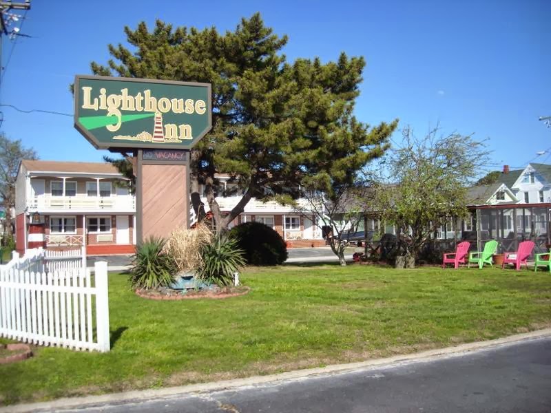 The Inn On Main