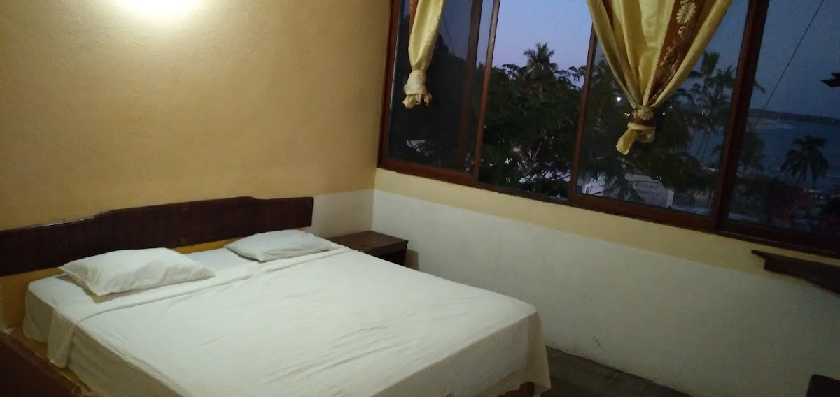 Hotel Claro de Luna