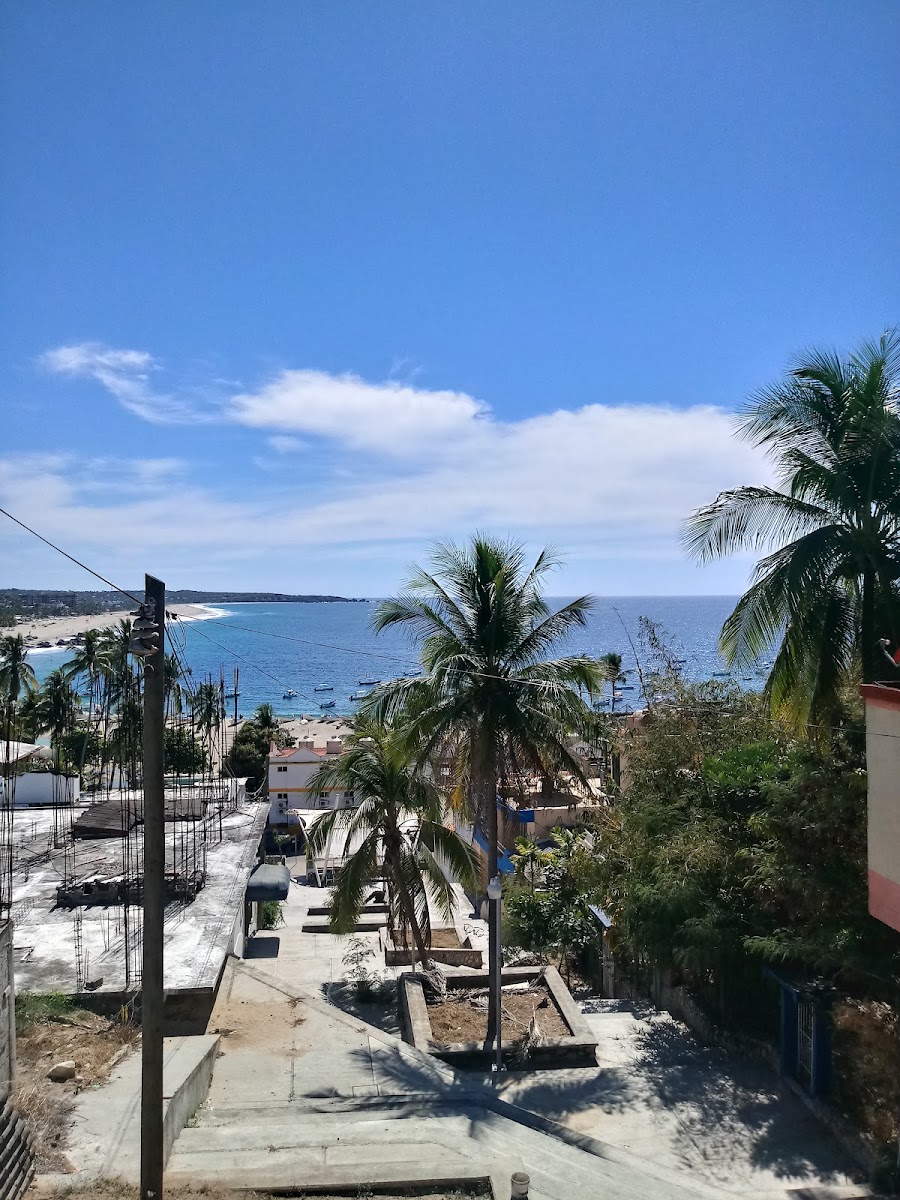 Hotel Claro de Luna photo 3