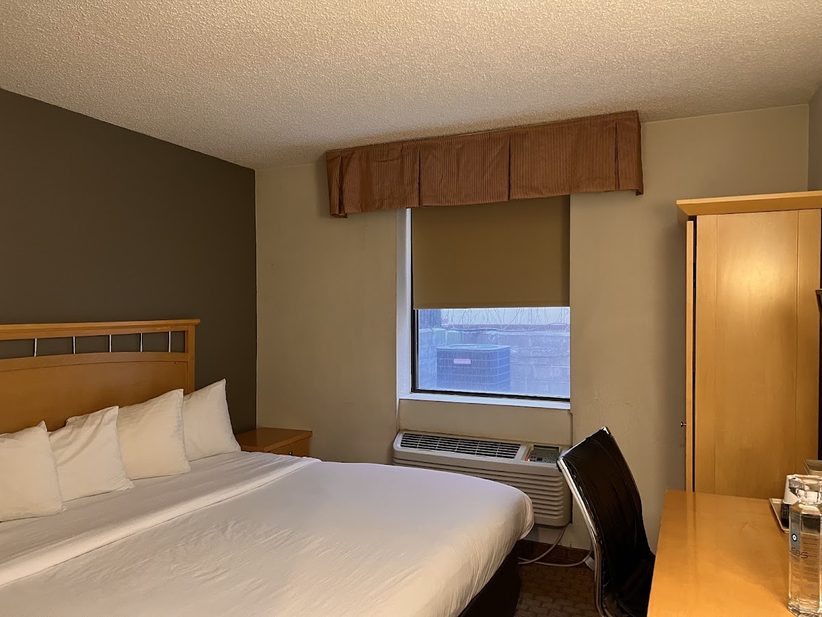 HUDSON RIVER HOTEL photo 2