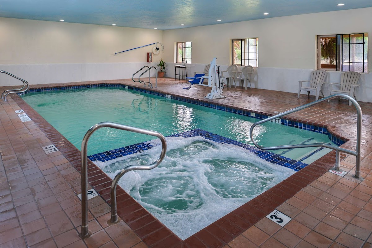 Americas Best Value Inn Houston at FM 1960 & I-45 photo 3