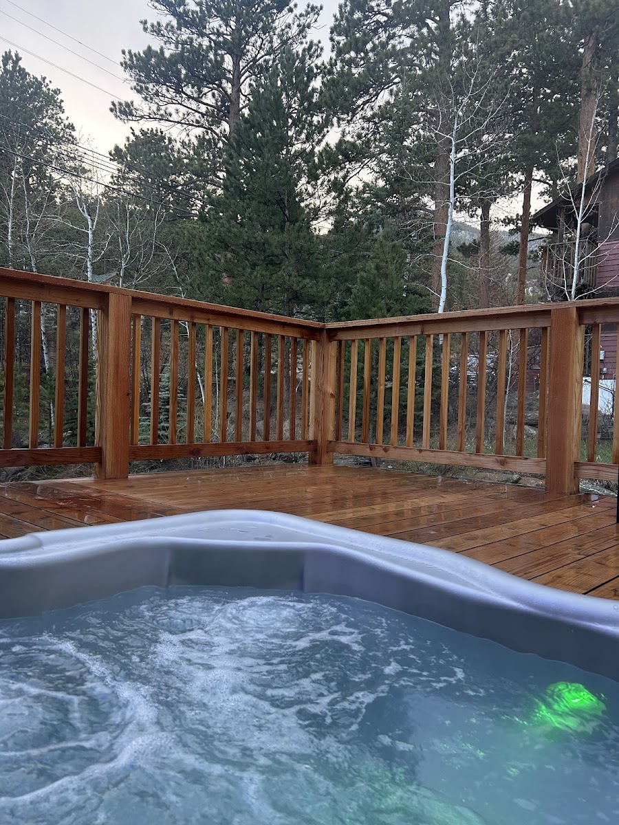 Blackhawk Cabins photo 3
