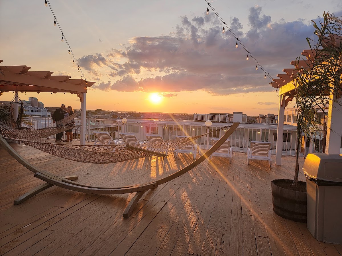 Aqua Beach Hotel photo 2