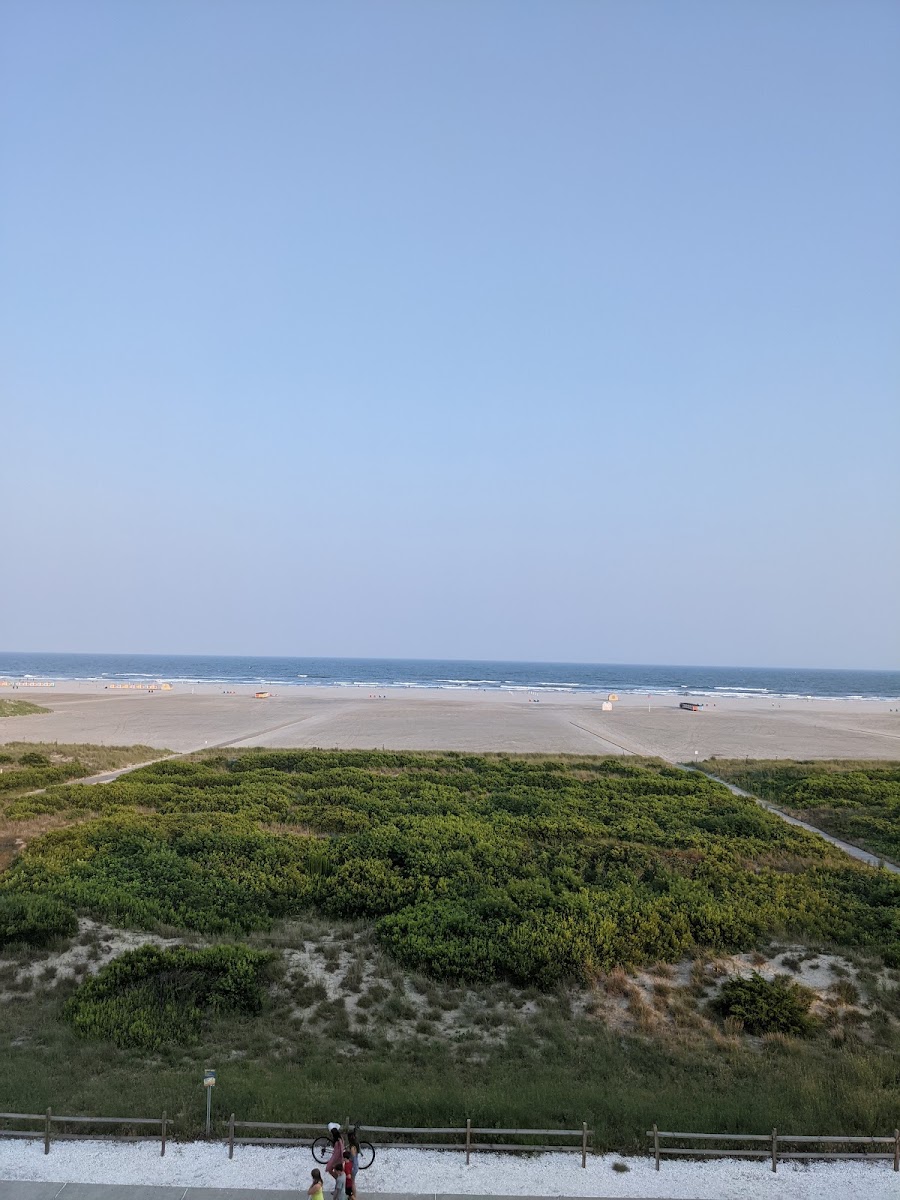Aqua Beach Hotel photo 3