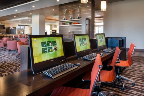 Courtyard by Marriott Irvine Spectrum
