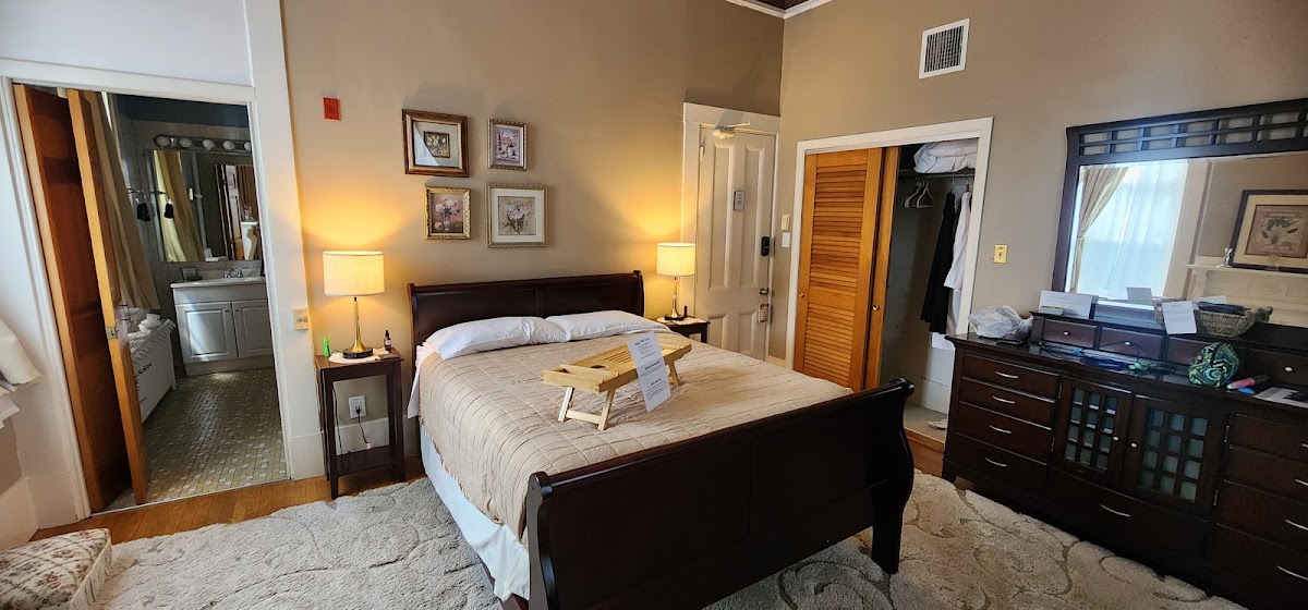 Inn at the Agora photo 2