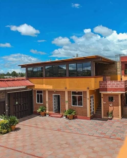 El Sueño De Quetzalcóatl Posada photo 2