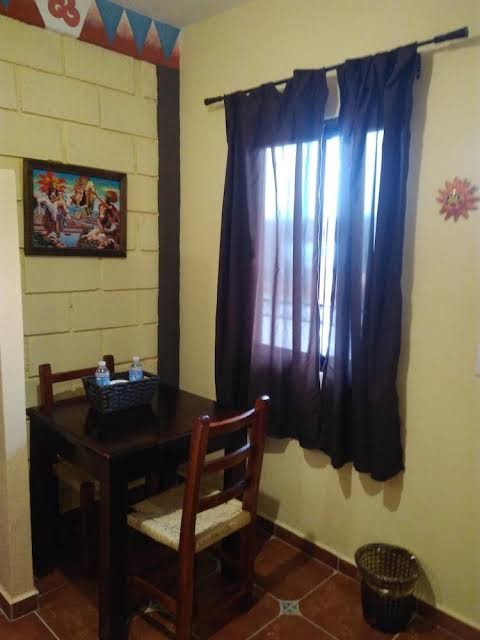 El Sueño De Quetzalcóatl Posada photo 3