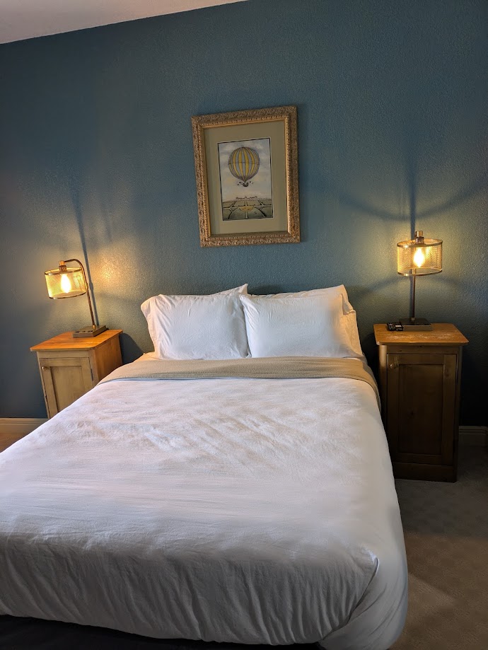 The Saint George Hotel photo 2