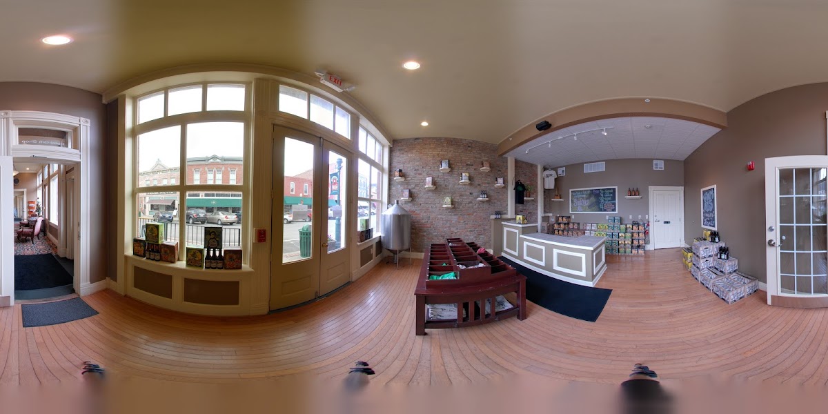 The Saint George Hotel photo 3