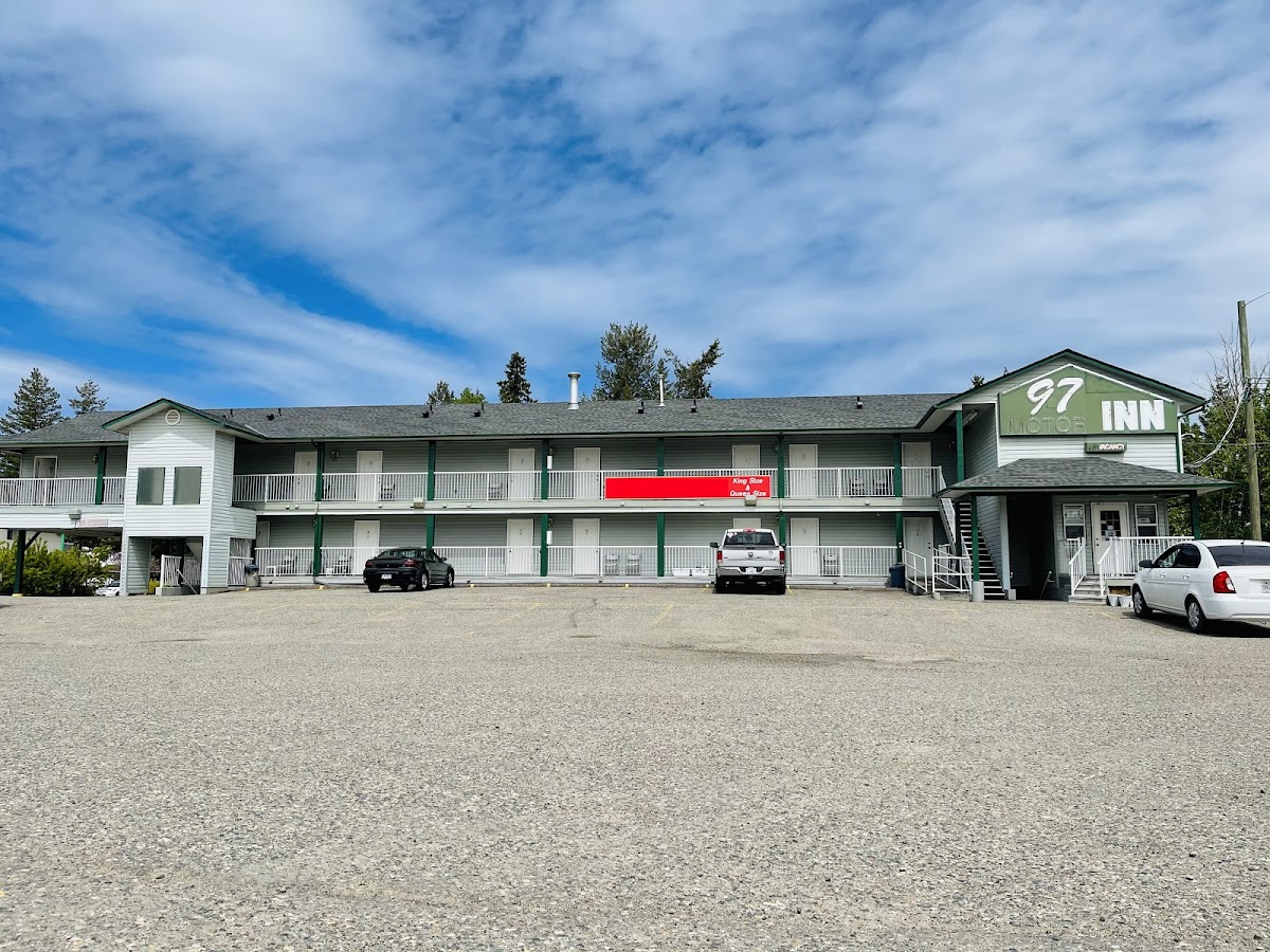 97 Motor Inn