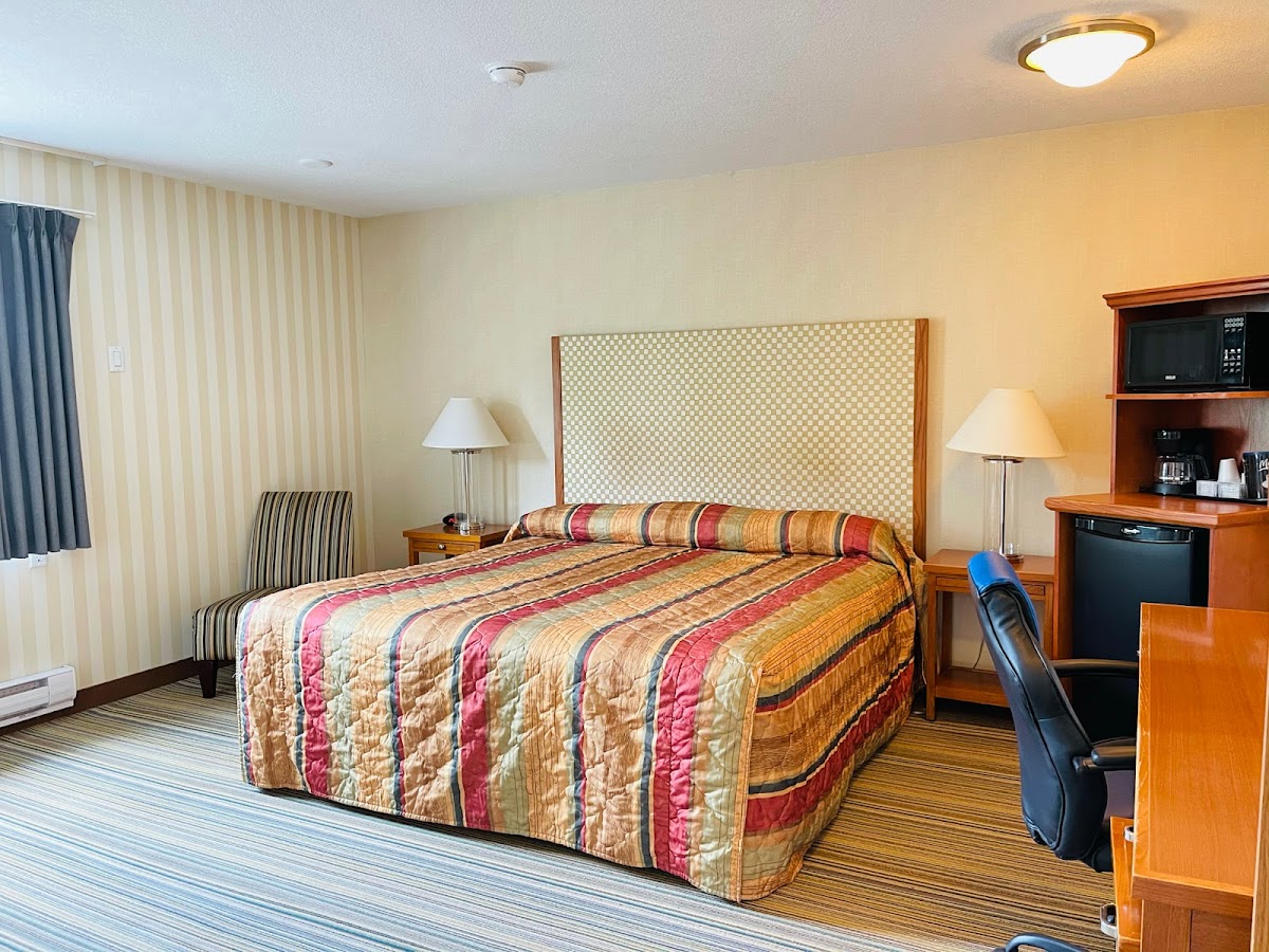 97 Motor Inn photo 2
