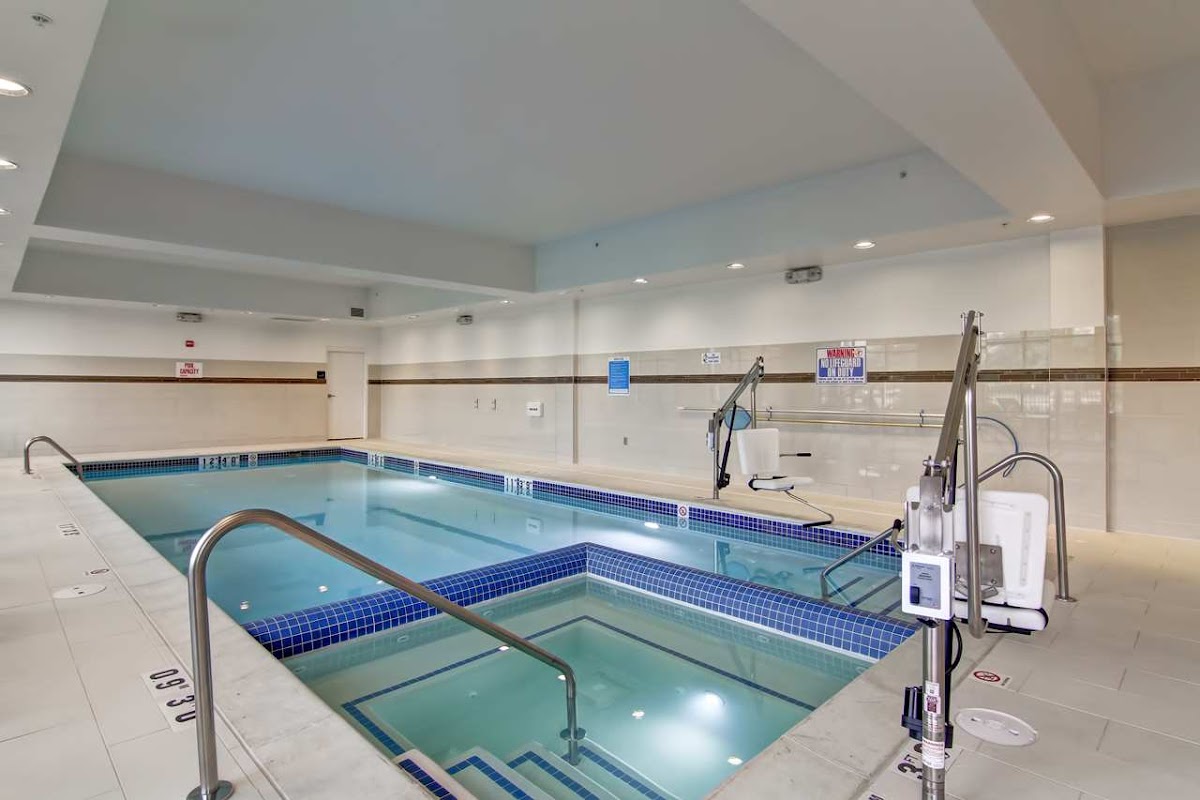 Hampton Inn & Suites Detroit/Troy photo 3