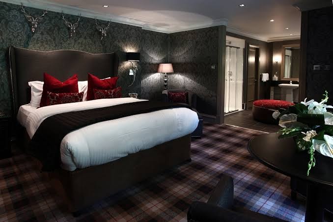 Best Western Glasgow South Eglinton Arms Hotel photo 2