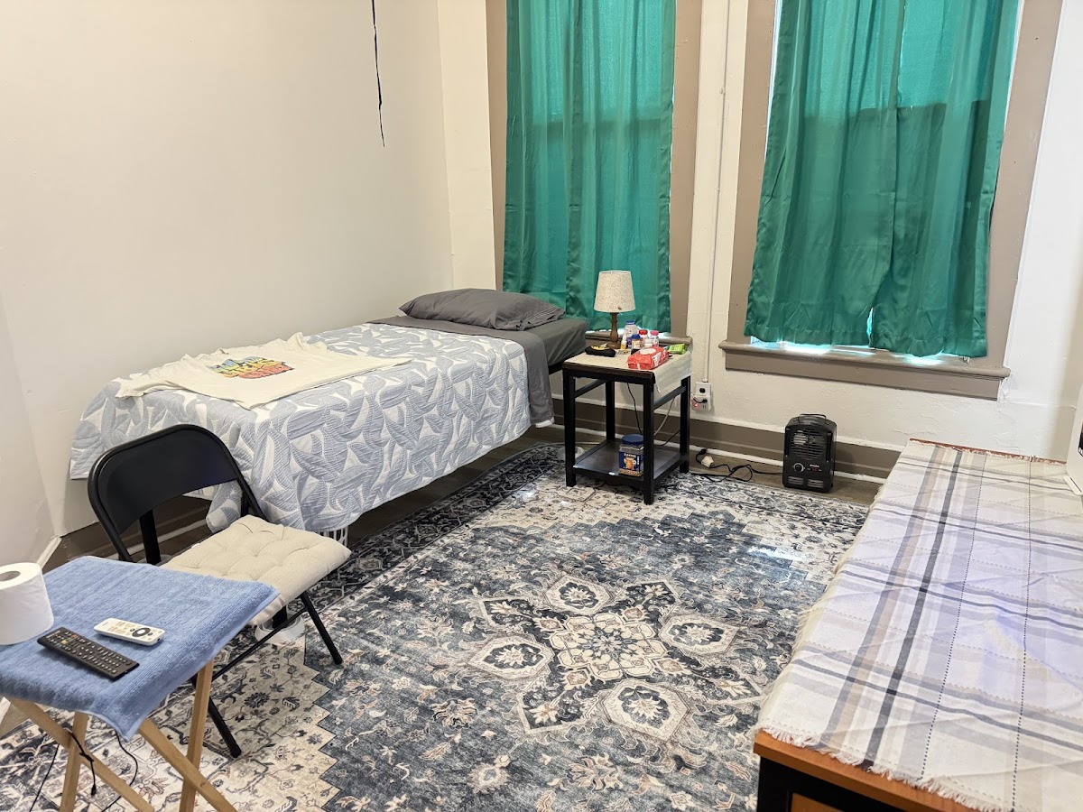 Atlas Hotel photo 2