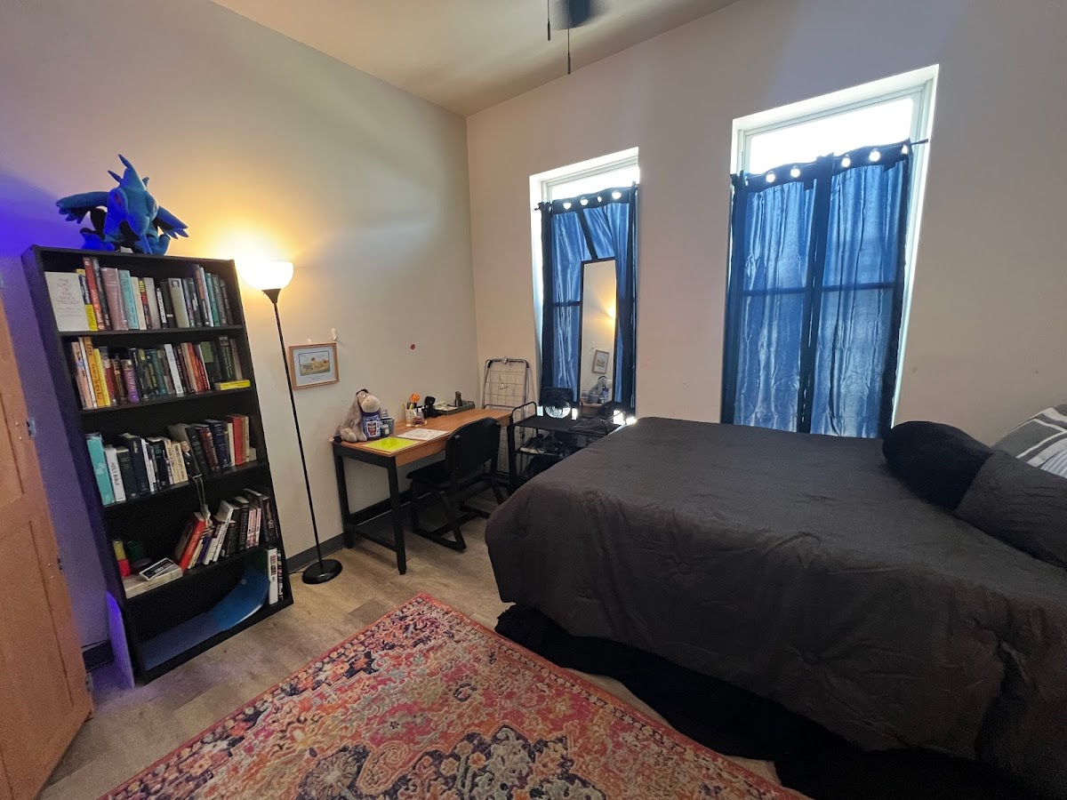 Atlas Hotel photo 3