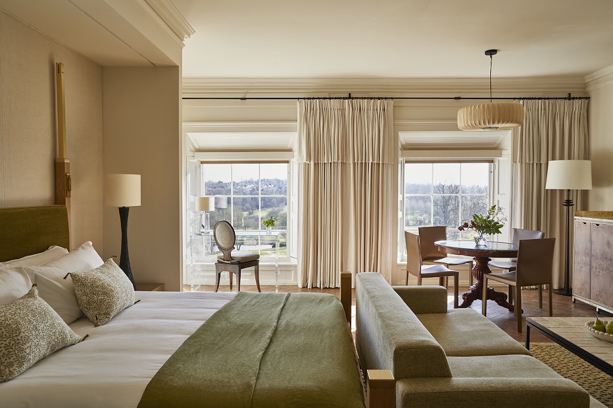 The Grove Hotel – Spa and Golf photo 2
