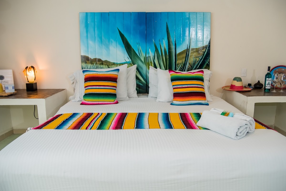 Hidalgo Boutique Rooms photo 2