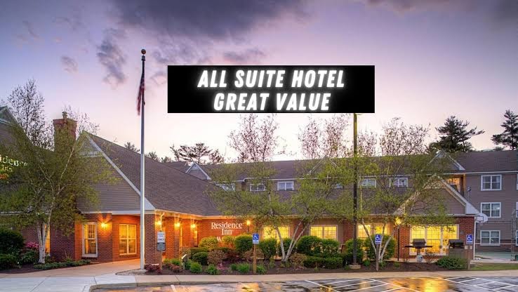 Residence Inn by Marriott Portland Scarborough