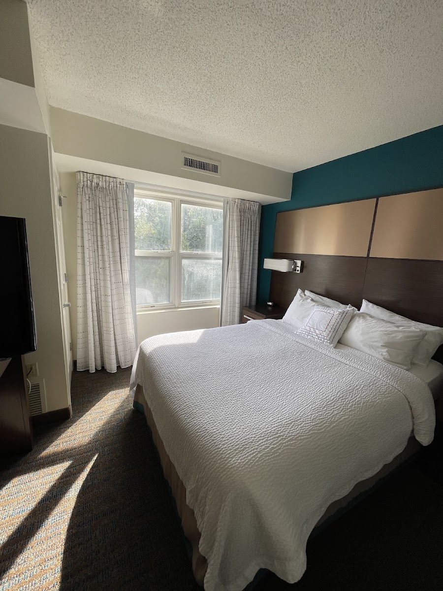 Residence Inn by Marriott Portland Scarborough photo 2