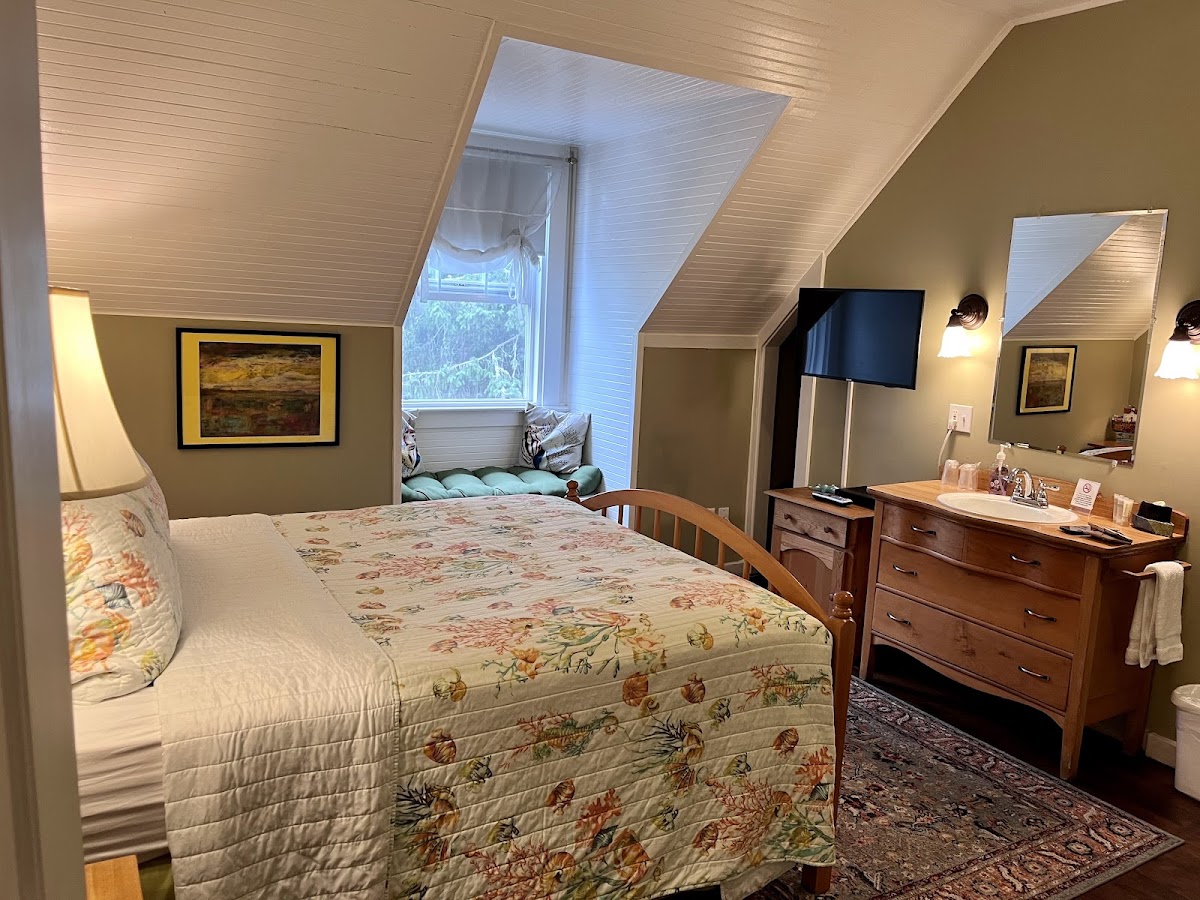 Inn at Harbour Village photo 2