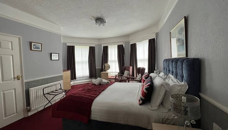 The Great Western B&B Paignton photo 2