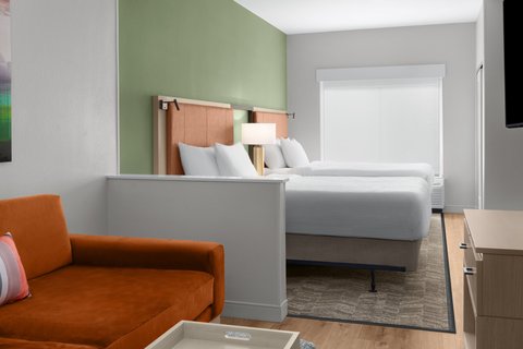 SpringHill Suites by Marriott Pinehurst Southern Pines photo 2