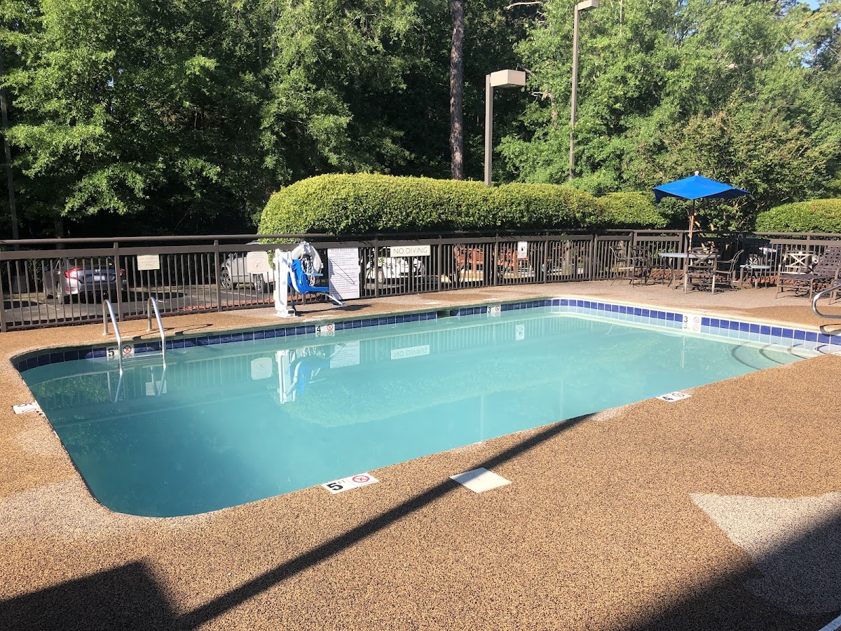 SpringHill Suites by Marriott Pinehurst Southern Pines photo 3