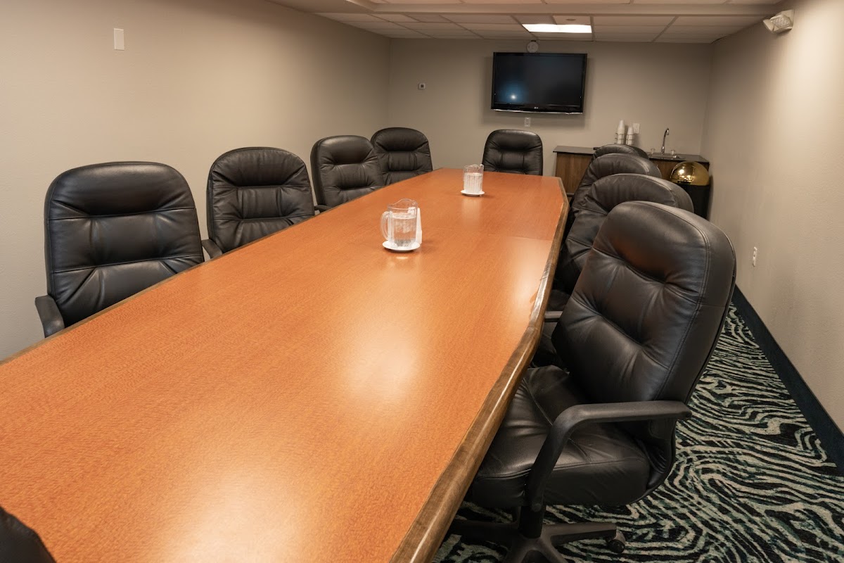 Holiday Inn Kearney by IHG photo 2