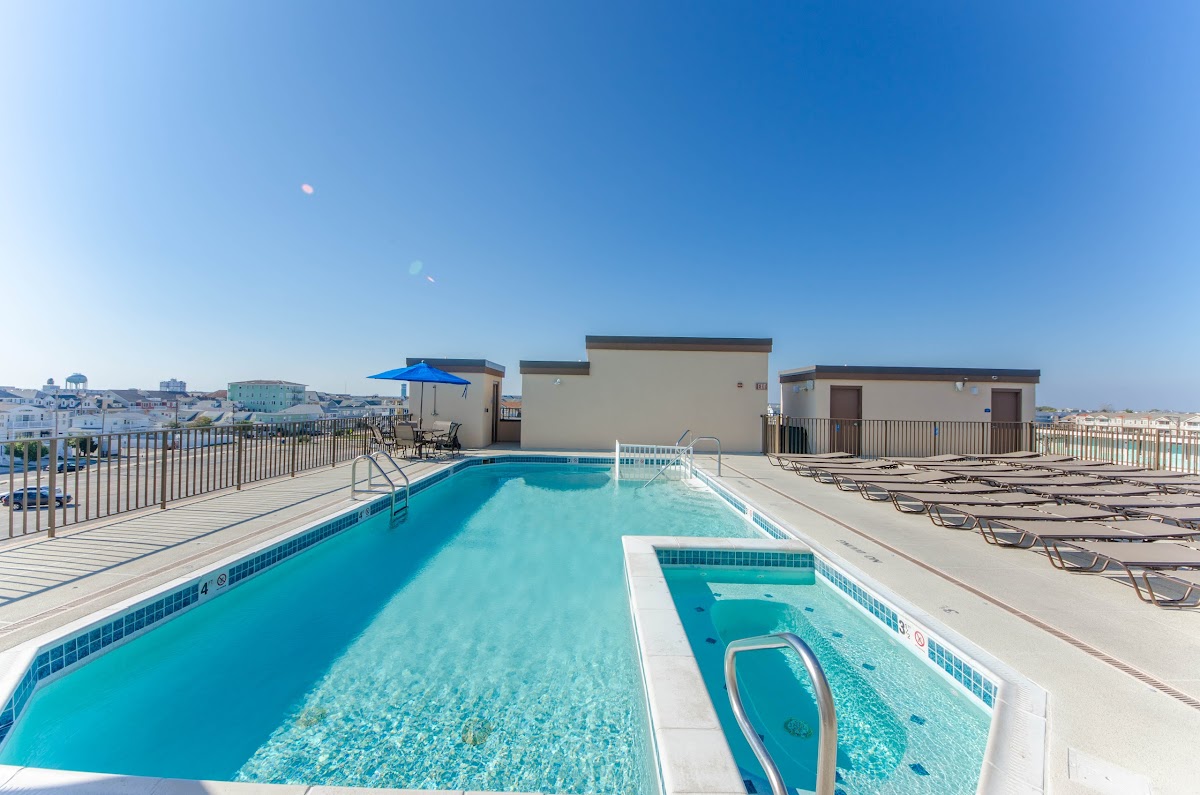 Shore Plaza Beach Resort photo 3