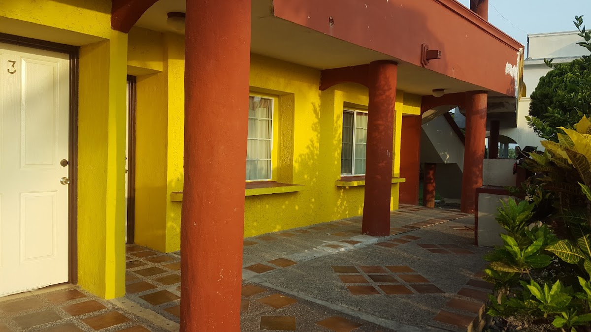 Hotel Pescalinda photo 2