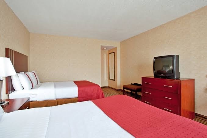 Holiday Inn Lynchburg photo 3