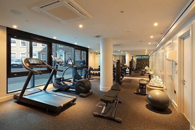 Tower Suites by Blue Orchid Hotels photo 2