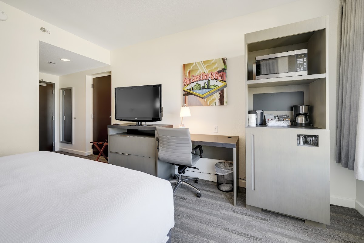 Hyatt House San Jose/Silicon Valley photo 2