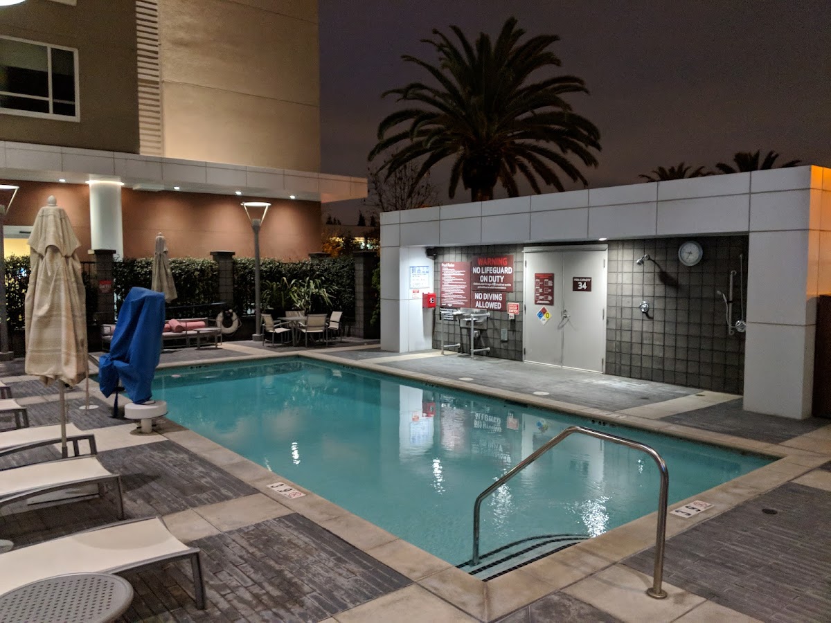 Hyatt House San Jose/Silicon Valley photo 3