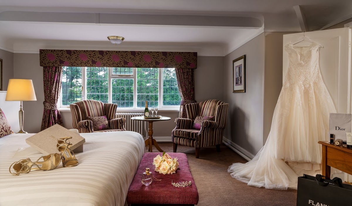 Macdonald Craxton Wood Hotel & Spa photo 2