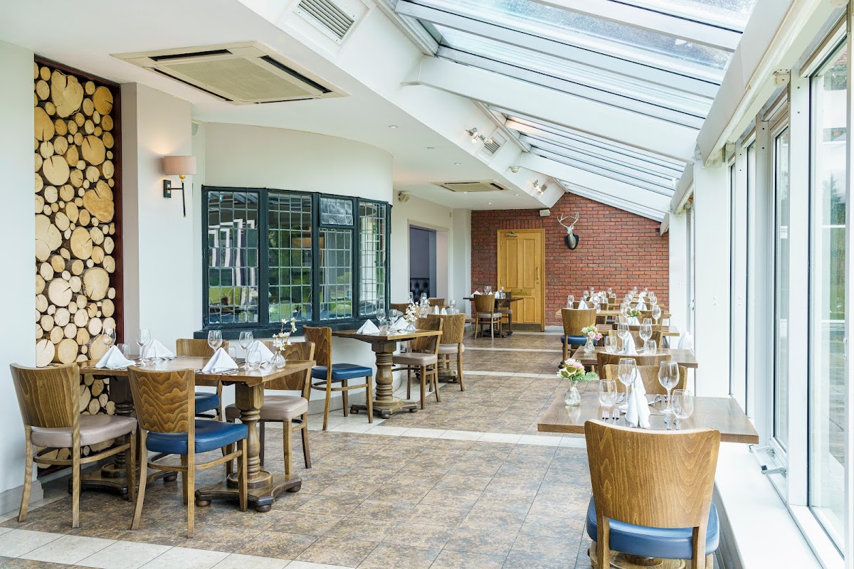 Macdonald Craxton Wood Hotel & Spa photo 3