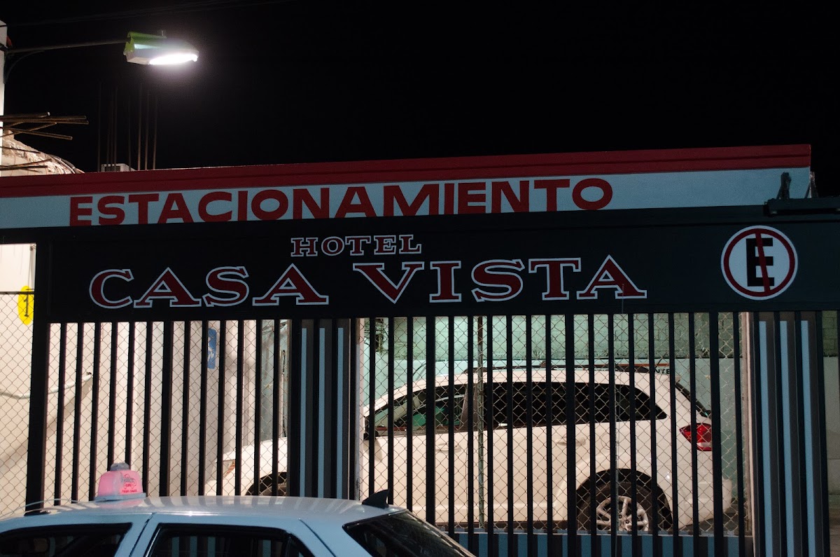 Hotel Casa Vista
