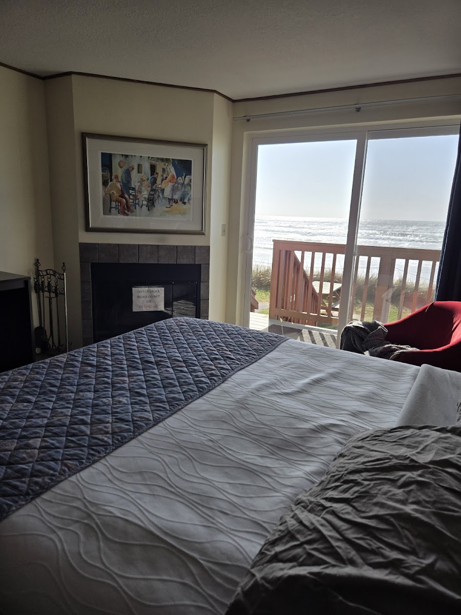 Tradewinds Motel Rockaway Beach photo 3
