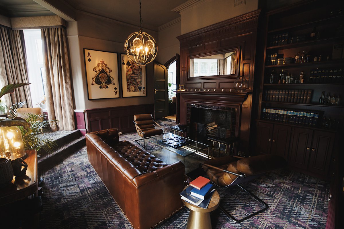 Caer Rhun Hall Hotel photo 2