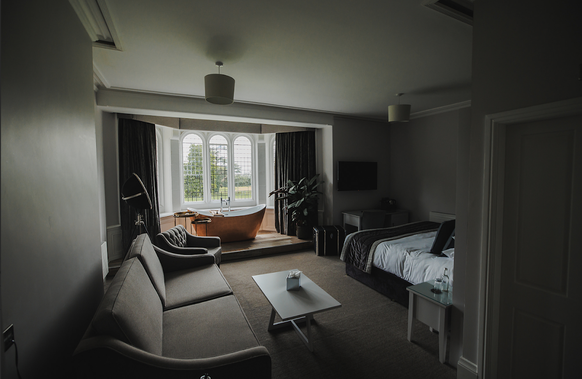 Caer Rhun Hall Hotel photo 3