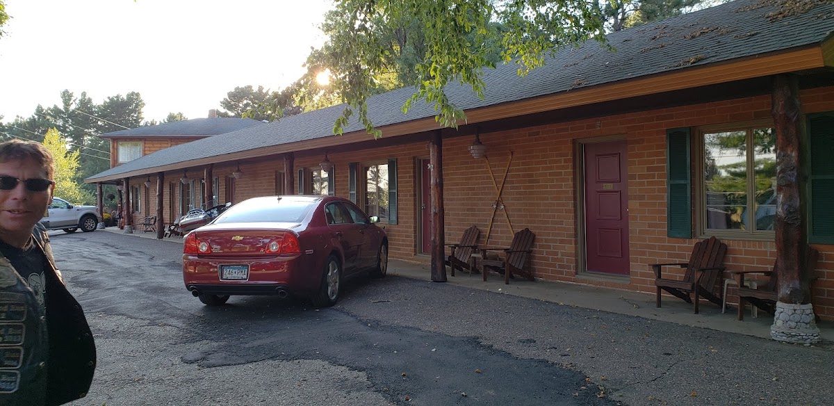 David Motel Lodge photo 3