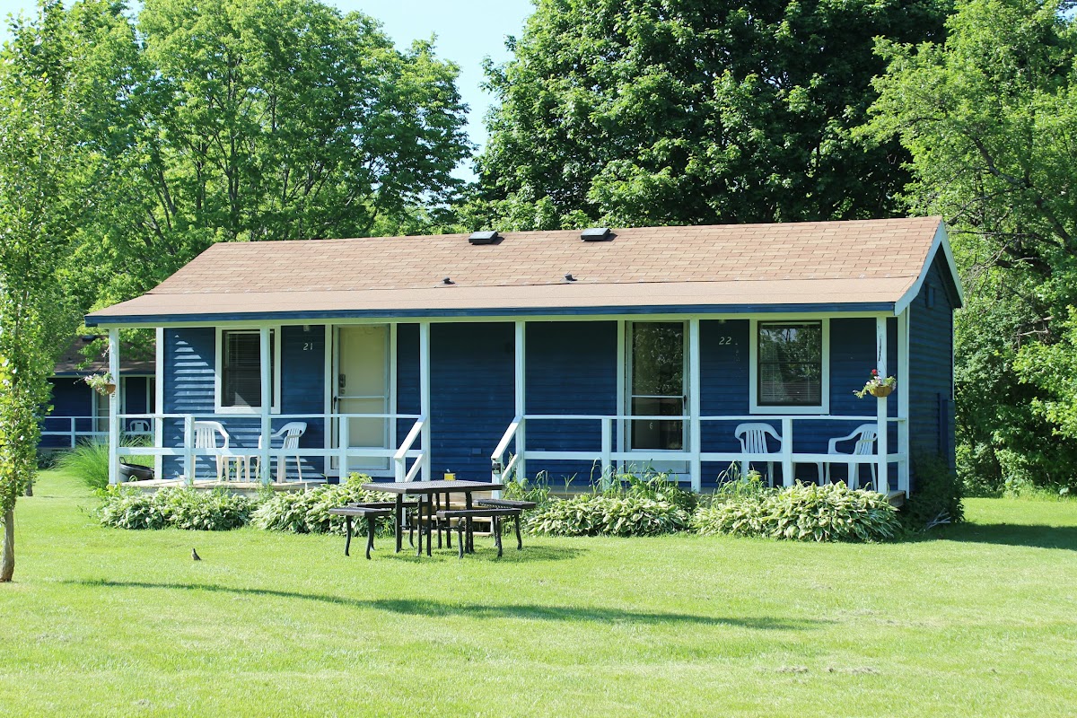 Bird's Nest Resort